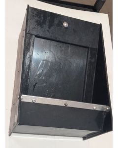 Feeder BD-AP2 one-sided 5-30kg