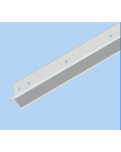 SUPPORT BAR- ALUM,10'