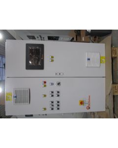 Control cabinet  Granja Uriagereka Primus