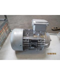 Electric motor 3.0kW f/M45 pump 230/400V