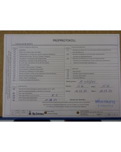 Control cabinet f/Natura Step 24-18 Control Cabinet Natura S
