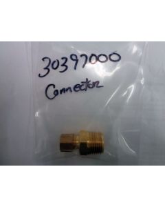 FITTING,TUBE,1/2MPT X 3/8