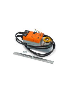 Winch motor 230V SM-230A SR BD (0-10V) IP55