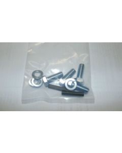MOUNTING KIT,F/56C MOTORS F/UV EGG ELEV.
