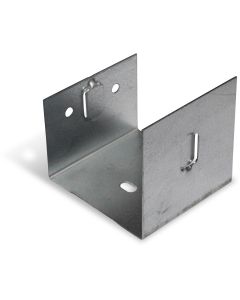Coupling Zn MCZ f/feed trough pluggable&step-access EV-EU/UV