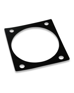 Sealing for hopper V18