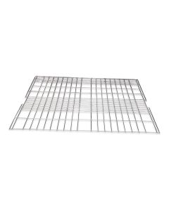 Separating wire mesh ZnAl middle Filia