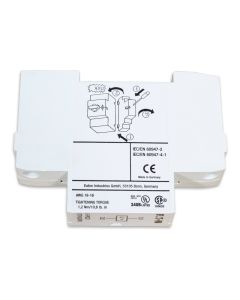 Undervoltage release U-PKZ0 400V 50/60Hz