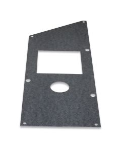 Suspension feed trough mainframe EV1866 V13