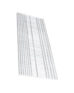 Back wire mesh tier 1 or 2 ZnAl-B Primus 1206