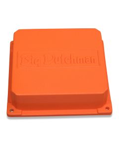 Cover for switch box AM6