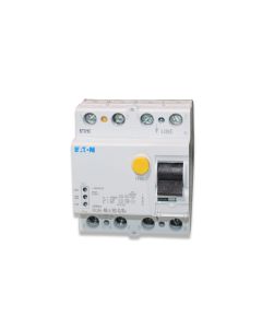 Residual current device FRCDM 4-pole 40/0.3 type B+