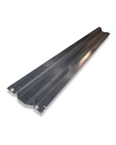 Side rail galv 1485 Filia