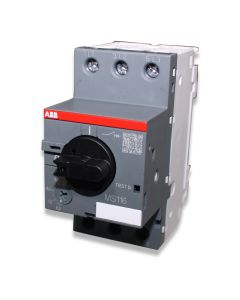Protective motor switch MS116 6.3-10.0A