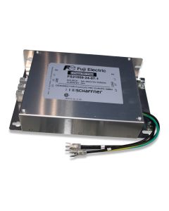 EMC filter 24A above 100m 3-pole 3Ph f/FU ACE