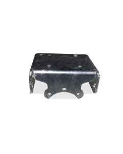 Bracket for cable winch TT 650kg V21