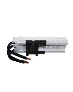 Adapter Crossboard 45mm 45A 3-pole