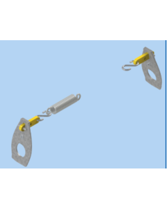 SHOCKER WIRE SUPPORT CPL