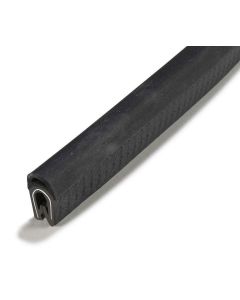 Dust sealing U-profile for Thermorizer TR 75