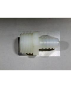 HOSE BARB,1/2X3/4 MPT