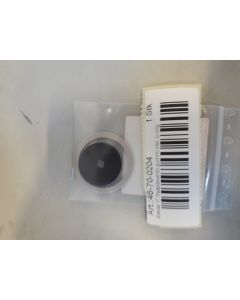 Seat 1" F/Seated Valve rubber incl o-ring