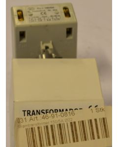 Current Transformer 150/5A D22