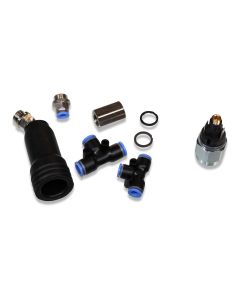Air pressure monitoring, cpl (LM00009)