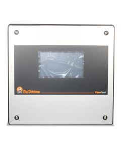 Main unit ViperTouch 710 7" without sensors