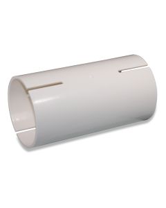 Coupling PVC for conveying pipe FlexVey 125