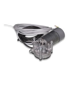 Mot-g 24VDC 80rpm 3Nm HALL Sensor In=3A 25Nm