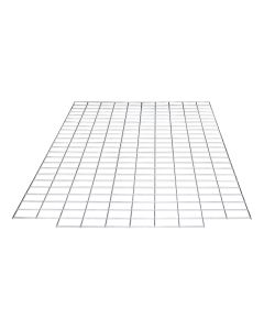 Back cage wire mesh 3rd tier upper Primus