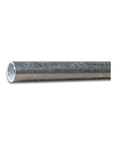 Tube 1"x1980 according to EN 10255M, galv acc. EN 10240 A1