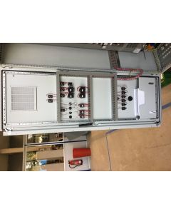 Control box Natura Nova Master - Schmid