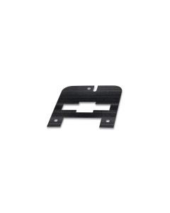 Bracket for nipple pipe EV1250-2/a V14