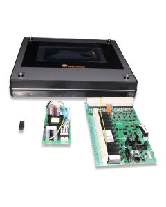 Conversion kit Viper/MC135/235 to ViperTouch/310Pro 10" HW2