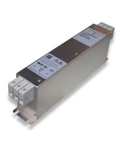 EMC filter low-leakage 30A max 100m 3-pole 3Ph f/FU ACE