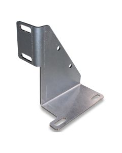 Angle bracket galv f/limit switch INI RollOver vertical