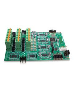 Nano I/O PT1000 8