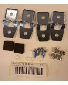 Suspension brackets ECO/ETA