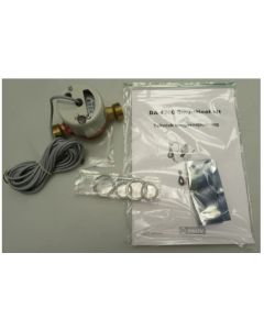 DA 4200 SmartHeat kit DN 25 - DN 32