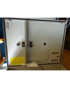 Control cabinet Cross collection House 1