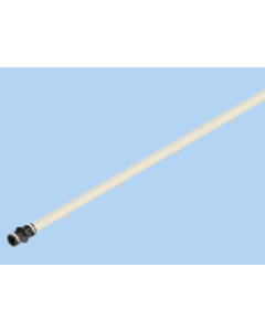 PIPE,10'W/15/4077L/CUP&ALUM