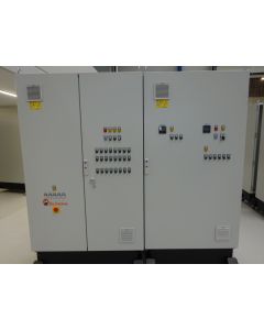 Contr cabinet layer NNB Level 1