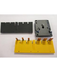 Mounting set LAD9R3 for contactors 40-65 amp