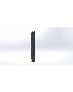 Bracket 752x35 mm Right