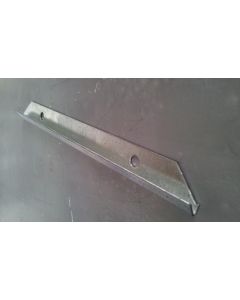 Feeding hopper support capacity 230kg