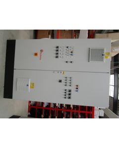 Control cabinet ECO Layer UV600, Viper outsite