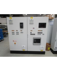 Control cabinet layer Natura Step, Viper internal, 5r 3t