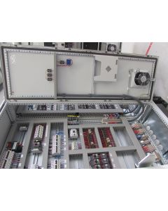 Control cabinet Acoraves