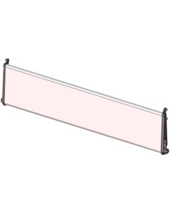 Flap fully insulated f/MVT-17m